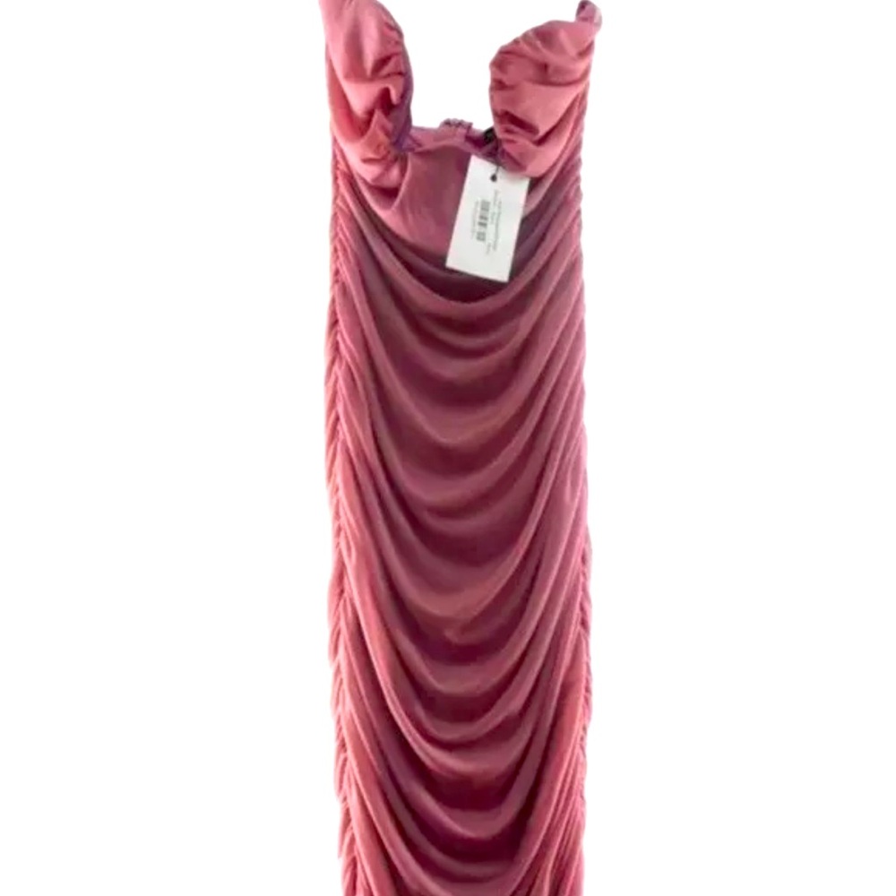 NEW Cleo Centric Salty Purple Dress: Women size MSRP $65